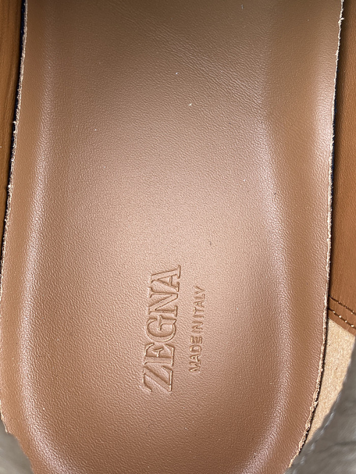 Zegna SNEAKER