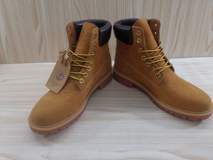 LV BOOTS FOR-LV114