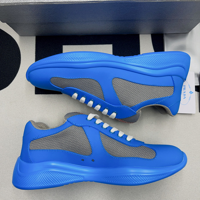 PRA shoes