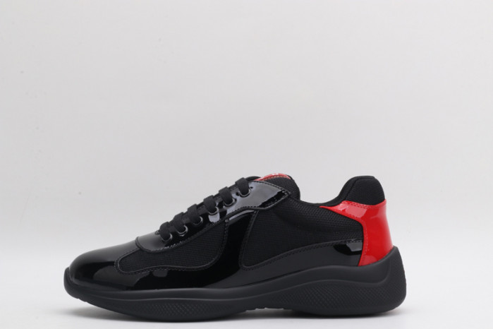 PRA shoes