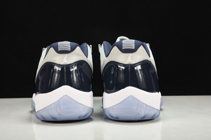 Air Jordan 11 Low“Emerald” 528895-007