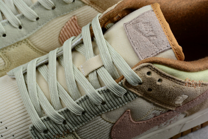 Nike Dunk Low  “Bright Side” DQ5076-121