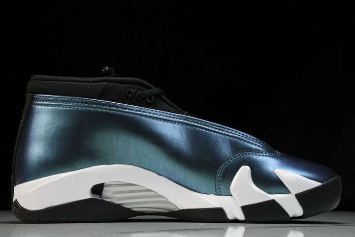 Air Jordan 14 Low WMNS “Love Letter”  DH4121-300