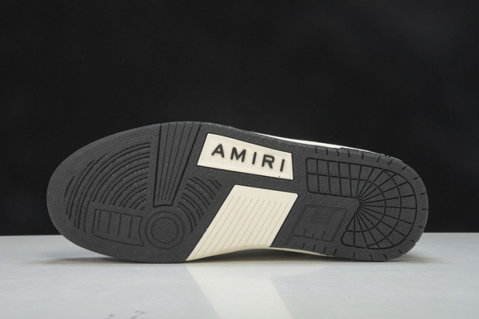 AMIRI 21SS SKEL-TOP YEESHOES07