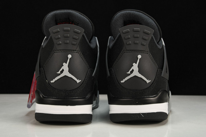 Air Jordan 4 Retro "Olive Canvas"  DH7138-006