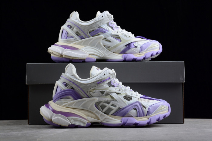 BLCG Track Trainer TRAINER  YEESHOES-0517