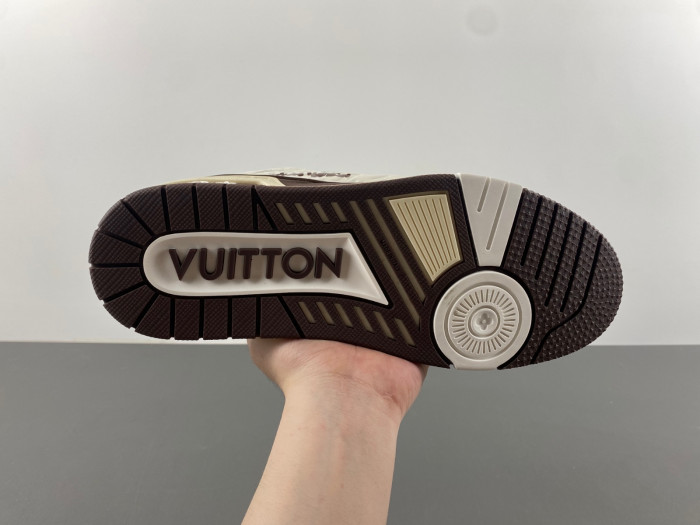 LV SNEAKER LOW FOR-LV59