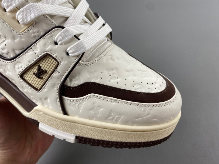 LV SNEAKER LOW FOR-LV59