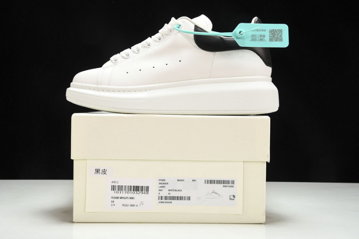 MQ Sneakers