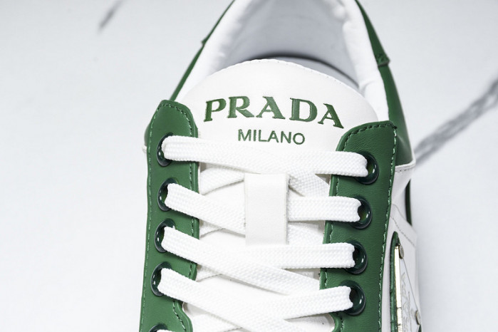 PRA shoes
