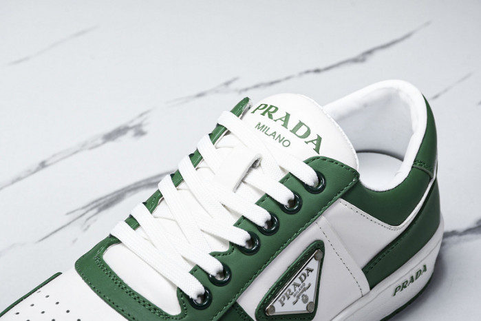 PRA shoes