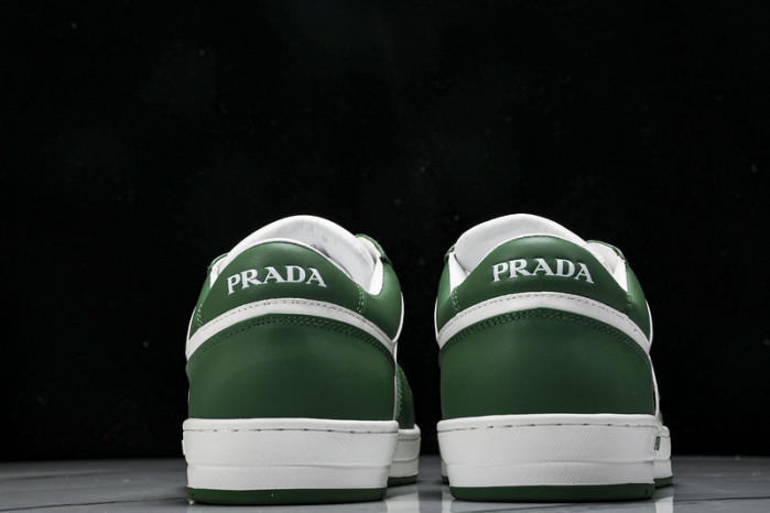 PRA shoes