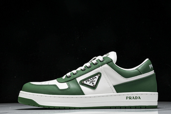 PRA shoes