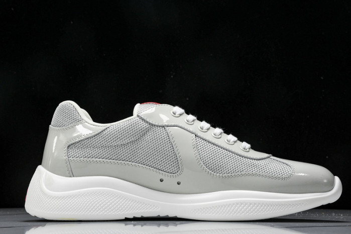 PRA shoes