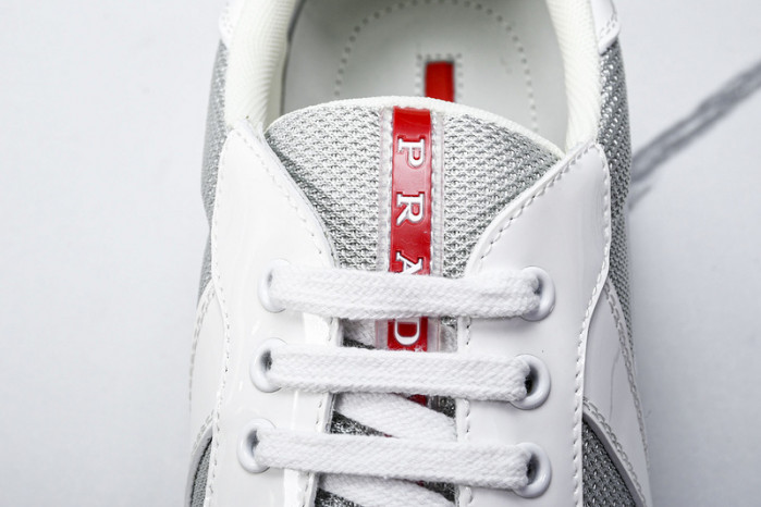 PRA shoes