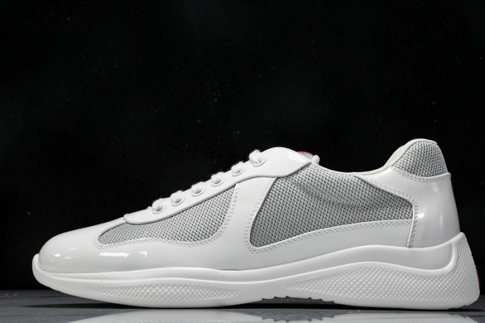 PRA shoes