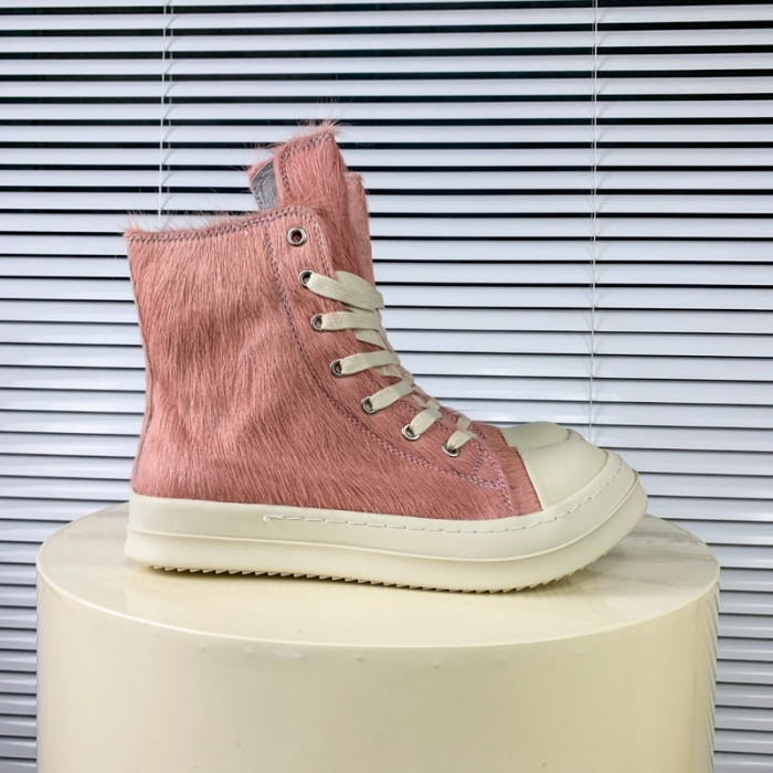 R1ck 0wens sneakers