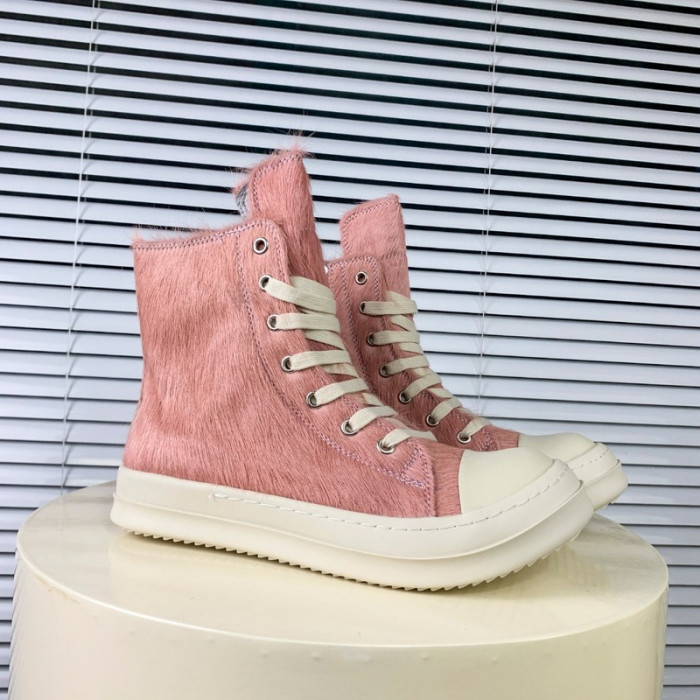 R1ck 0wens sneakers