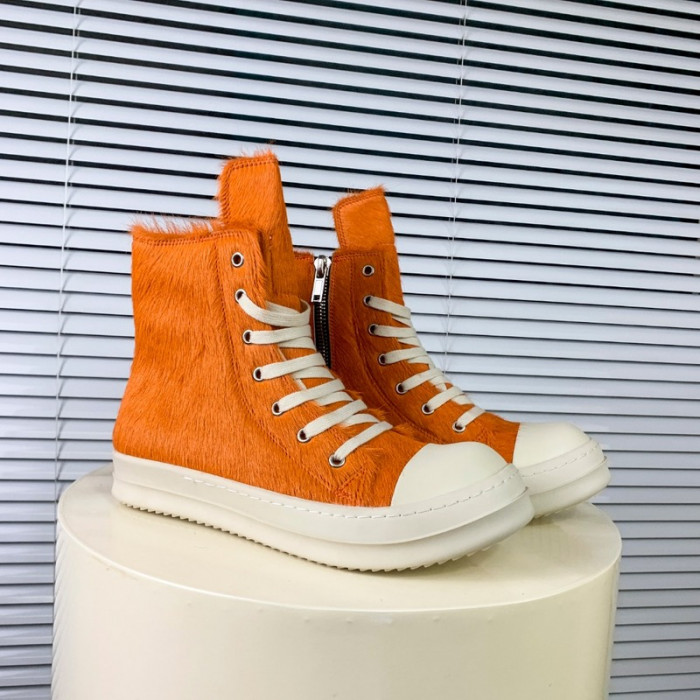 R1ck 0wens sneakers