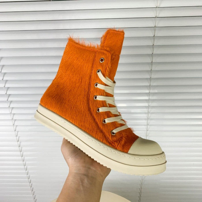 R1ck 0wens sneakers