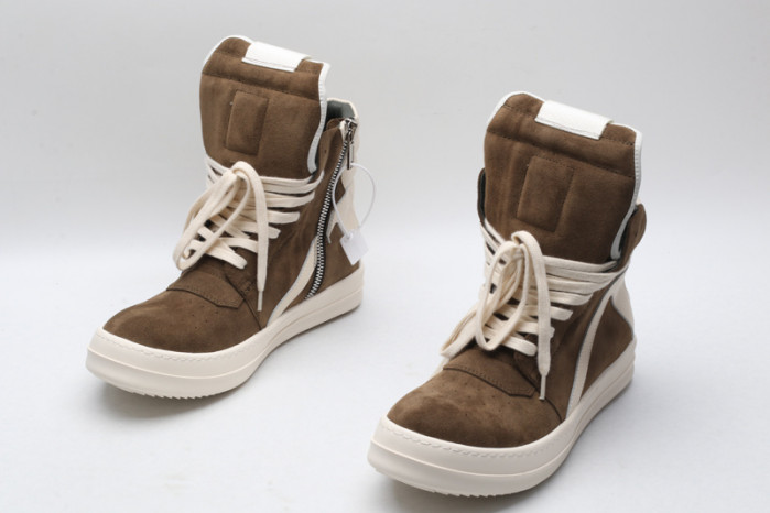 R1ck 0wens sneakers