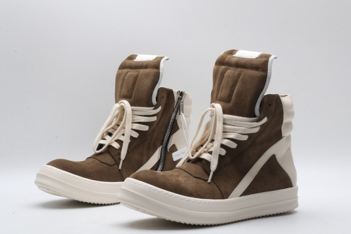 R1ck 0wens sneakers