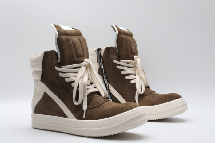 R1ck 0wens sneakers