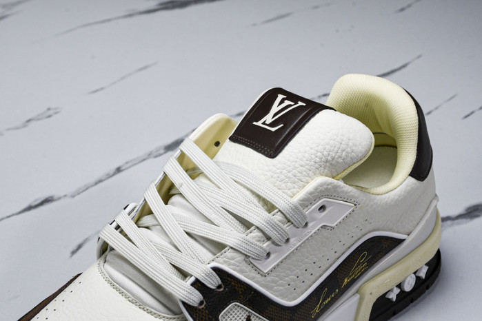 LV SNEAKER LOW FOR-LV55