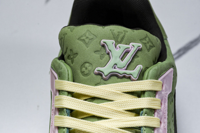 LV SNEAKER LOW FOR-LV56