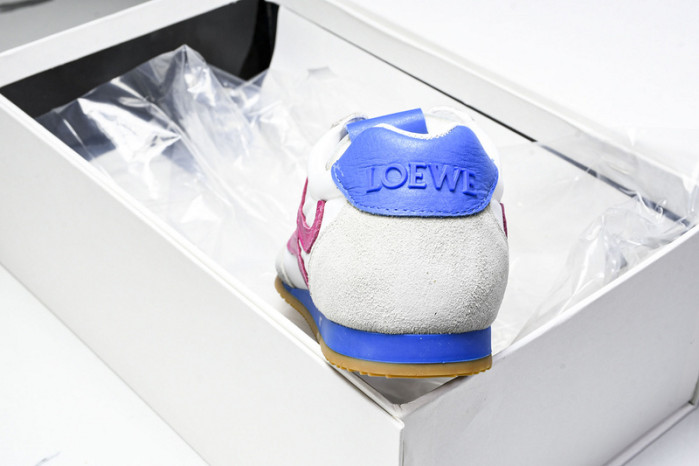L*0ewe Ballet Runner  LW-FOR14