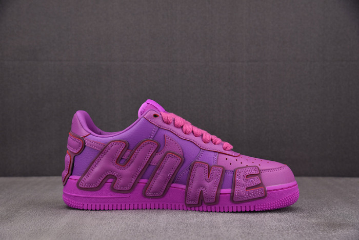 Cactus Plant Flea Market x Nike Air Force 1 FQ7069-500