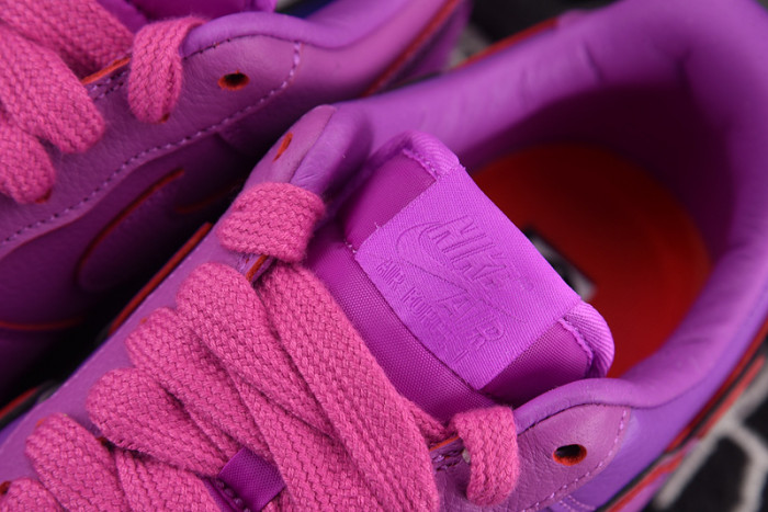 Cactus Plant Flea Market x Nike Air Force 1 FQ7069-500