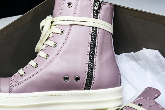 R1ck 0wens sneakers