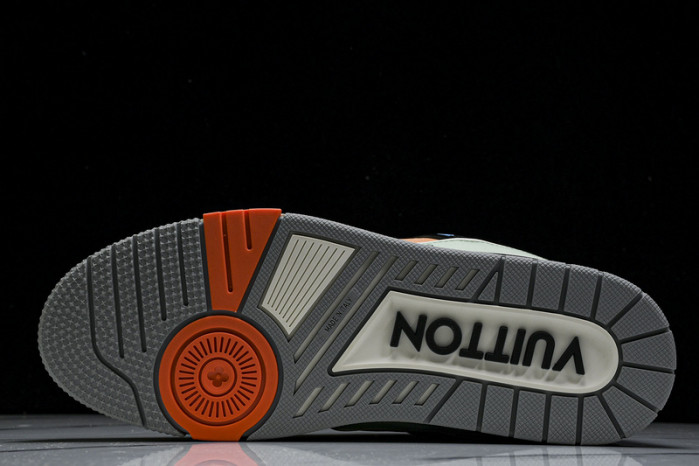 LV SNEAKER LOW FOR-LV76