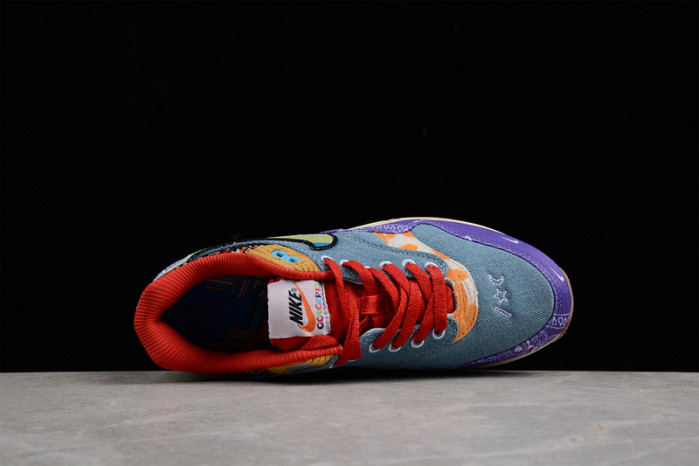 Concepts x Nike Air Max 1 DN1803-500