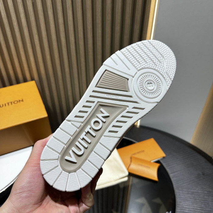 LV SNEAKER TRAINER   FOR-LV316