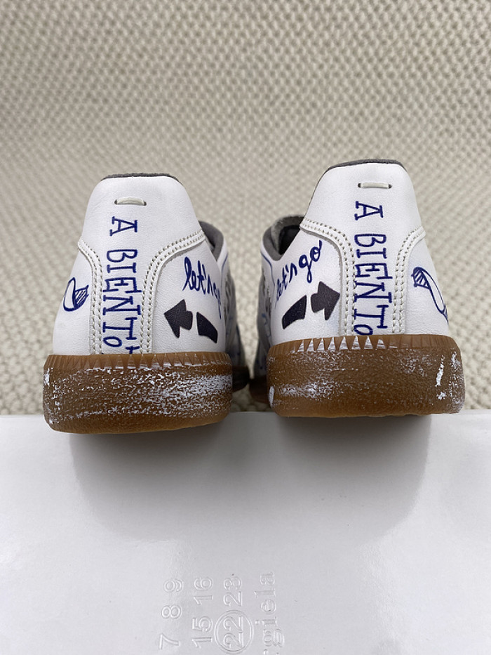 mais0n Marg*e1a shoes  for-mm08