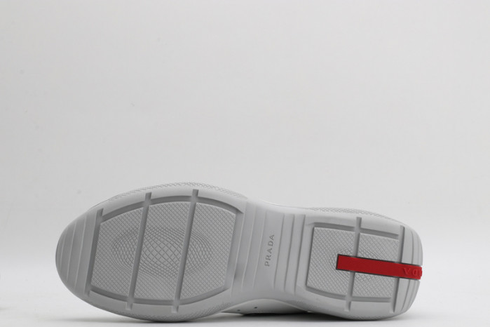 PRA shoes