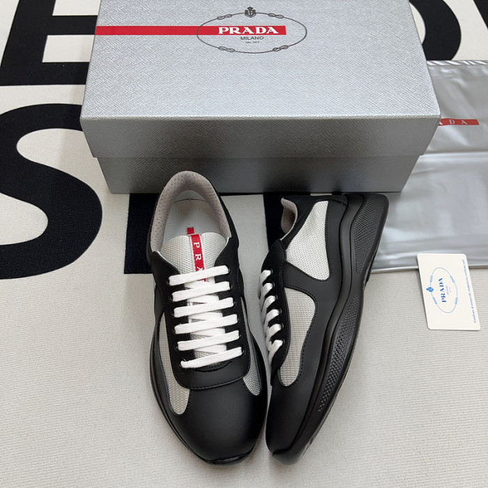 PRA shoes