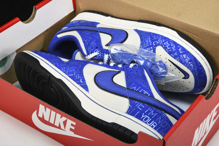 NIKE DUNK Jackie Robinson DV2122-400