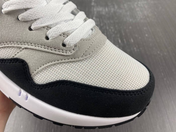 Nike Air Max 1 ’86 “Big Bubble” Black Gray  DV1403-110