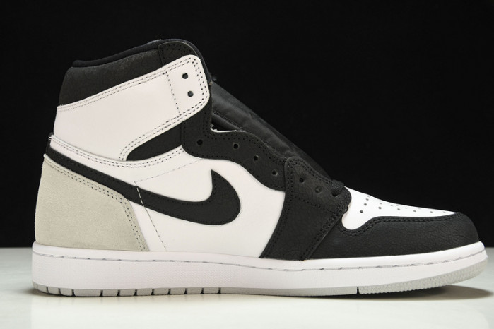 Air Jordan 1 Retro High OG“Bleached Coral”  555088-108