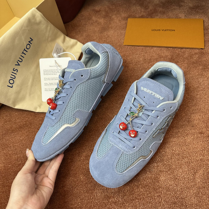 LV SNEAKER RALLY FOR-LV338