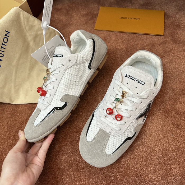 LV SNEAKER RALLY FOR-LV339