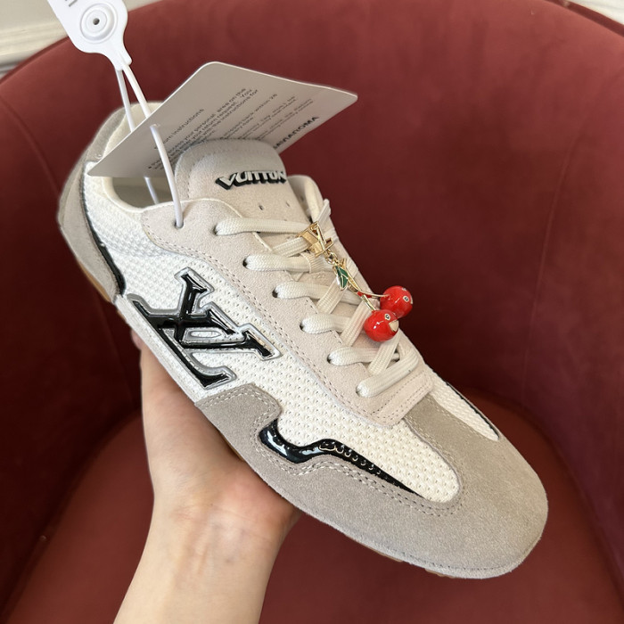 LV SNEAKER RALLY FOR-LV339