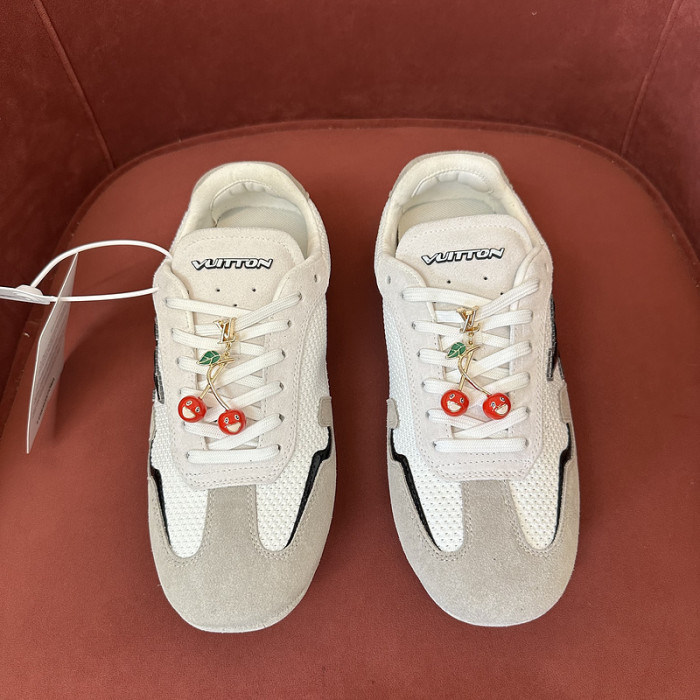 LV SNEAKER RALLY FOR-LV339