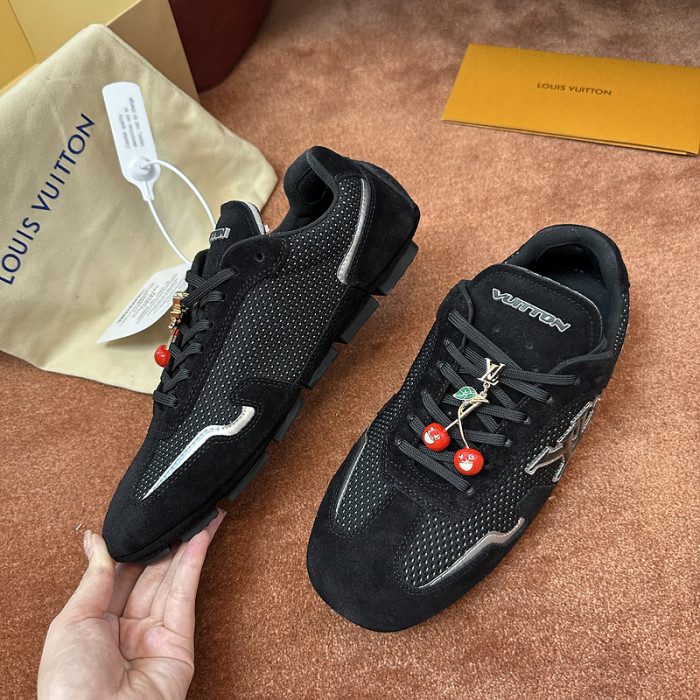LV SNEAKER RALLY FOR-LV340