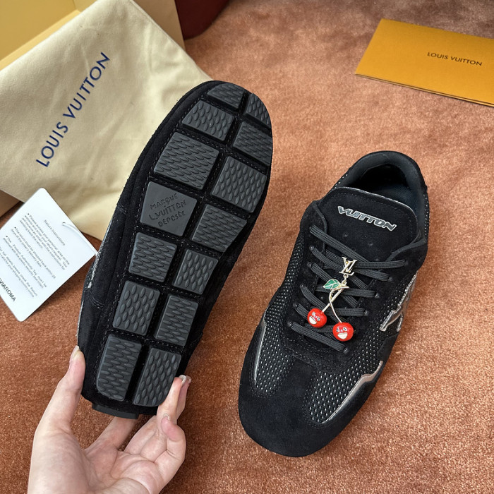 LV SNEAKER RALLY FOR-LV340