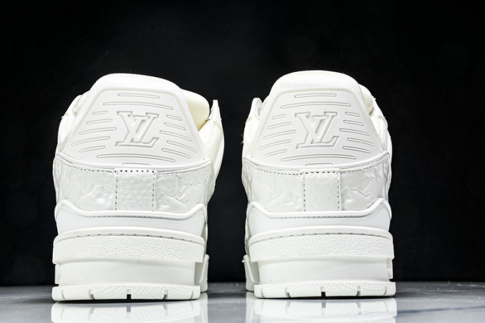 LV SNEAKER TRAINER   FOR-LV344