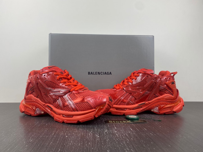 BLCG RUNNER  W3XL1-6000